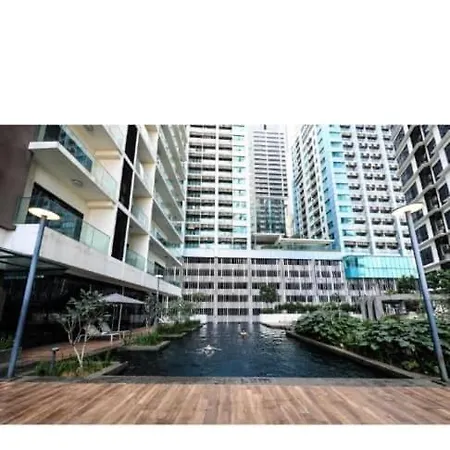 Fraser Residence Kuala Lumpur By Sweet Home